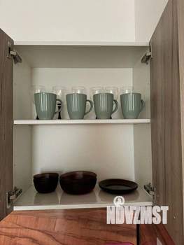 1-к квартира, посуточно, 37м2, 1/1 этаж