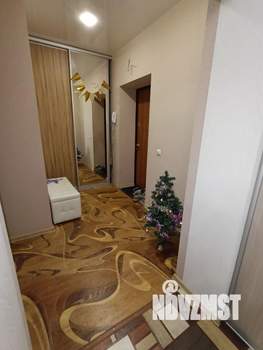 Студия квартира, на длительный срок, 40м2, 4/12 этаж