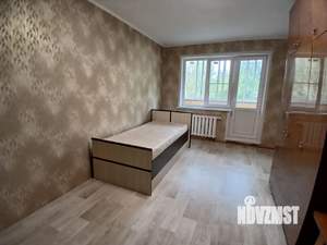 1-к квартира, на длительный срок, 30м2, 5/5 этаж