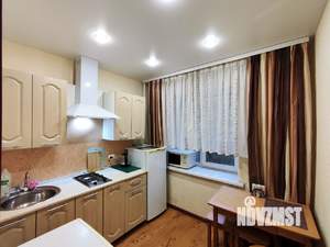 1-к квартира, посуточно, 33м2, 1/5 этаж