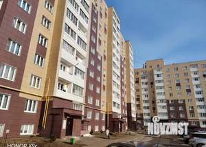 2-к квартира, на длительный срок, 60м2, 9/13 этаж