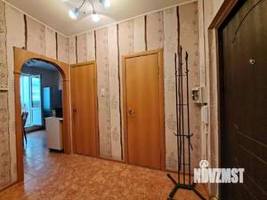 1-к квартира, на длительный срок, 46м2, 10/17 этаж