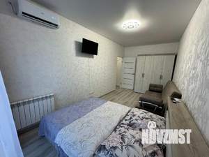 1-к квартира, посуточно, 31м2, 1/1 этаж