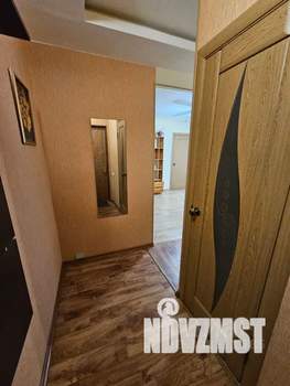 2-к квартира, посуточно, 44м2, 4/5 этаж