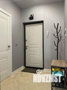 1-к квартира, посуточно, 37м2, 1/1 этаж