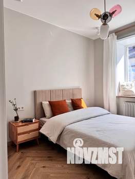 2-к квартира, посуточно, 101м2, 3/3 этаж