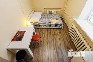 Студия квартира, посуточно, 11м2, 1/3 этаж