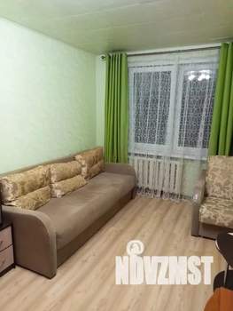 2-к квартира, посуточно, 47м2, 2/5 этаж