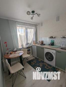 1-к квартира, посуточно, 30м2, 3/5 этаж