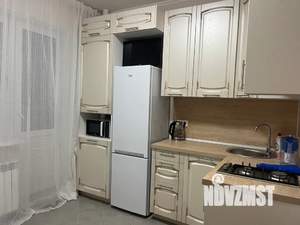 1-к квартира, посуточно, 40м2, 2/14 этаж