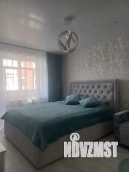 2-к квартира, посуточно, 44м2, 2/9 этаж