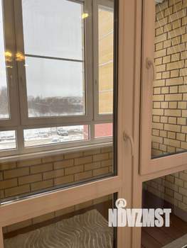 1-к квартира, на длительный срок, 45м2, 3/9 этаж