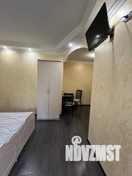 Студия квартира, посуточно, 25м2, 1/2 этаж