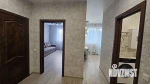 1-к квартира, на длительный срок, 40м2, 3/16 этаж