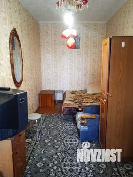 2-к квартира, на длительный срок, 44м2, 4/4 этаж