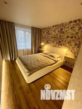 2-к квартира, посуточно, 47м2, 2/5 этаж