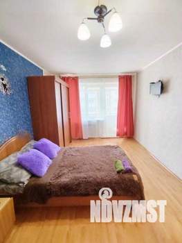 1-к квартира, посуточно, 34м2, 1/1 этаж