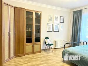 2-к квартира, посуточно, 53м2, 1/1 этаж