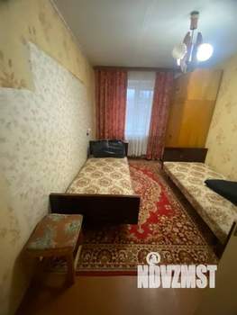 3-к квартира, на длительный срок, 80м2, 2/5 этаж