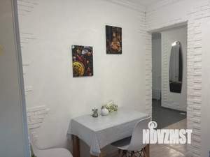 1-к квартира, посуточно, 35м2, 2/5 этаж