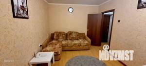 1-к квартира, посуточно, 35м2, 9/9 этаж