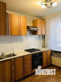 2-к квартира, на длительный срок, 55м2, 1/9 этаж