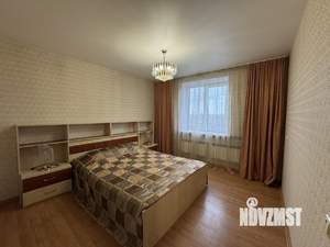 2-к квартира, на длительный срок, 80м2, 10/10 этаж