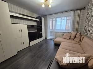 2-к квартира, посуточно, 50м2, 5/9 этаж