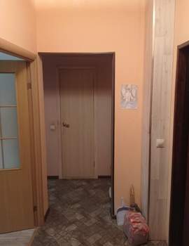 2-к квартира, на длительный срок, 45м2, 4/18 этаж