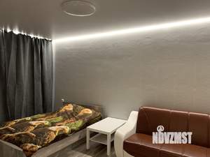 2-к квартира, посуточно, 56м2, 6/17 этаж