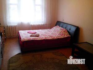 1-к квартира, посуточно, 34м2, 5/10 этаж