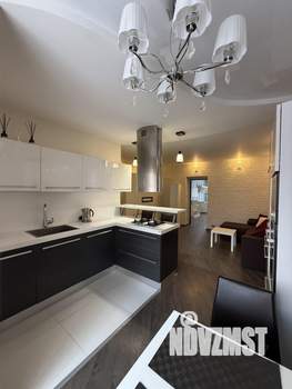 3-к квартира, на длительный срок, 89м2, 2/5 этаж