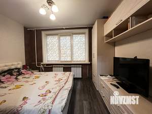 1-к квартира, на длительный срок, 40м2, 1/9 этаж