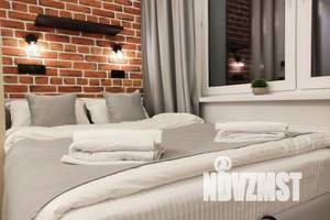 1-к квартира, посуточно, 28м2, 4/17 этаж