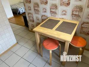1-к квартира, посуточно, 29м2, 2/5 этаж