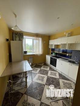 1-к квартира, на длительный срок, 45м2, 2/10 этаж