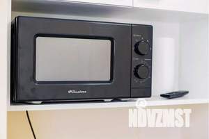 1-к квартира, посуточно, 11м2, 1/3 этаж