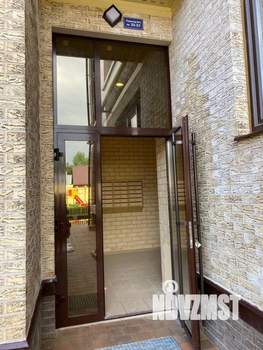 1-к квартира, посуточно, 44м2, 1/1 этаж