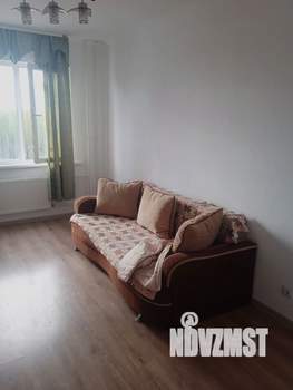1-к квартира, на длительный срок, 36м2, 8/18 этаж