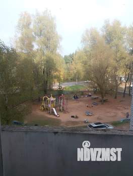 4-к квартира, на длительный срок, 99м2, 4/9 этаж