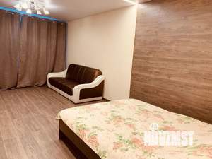 2-к квартира, посуточно, 60м2, 4/12 этаж