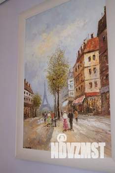 Студия квартира, посуточно, 54м2, 5/10 этаж