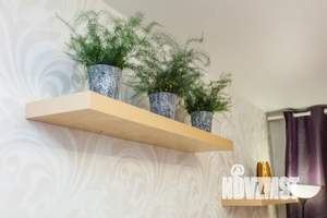 1-к квартира, посуточно, 41м2, 1/1 этаж