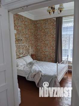 2-к квартира, посуточно, 61м2, 2/2 этаж