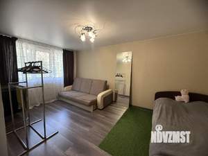 1-к квартира, на длительный срок, 31м2, 1/5 этаж
