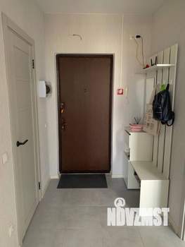 1-к квартира, на длительный срок, 37м2, 3/18 этаж