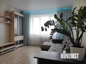 3-к квартира, на длительный срок, 70м2, 9/9 этаж