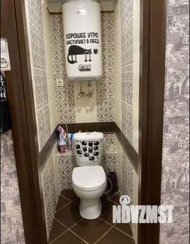 2-к квартира, на длительный срок, 50м2, 4/9 этаж