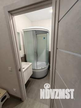 Студия квартира, посуточно, 18м2, 5/15 этаж