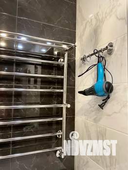 1-к квартира, посуточно, 61м2, 3/4 этаж